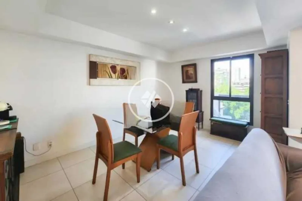 Cobertura, 4 quartos, 151 m² - Foto 9