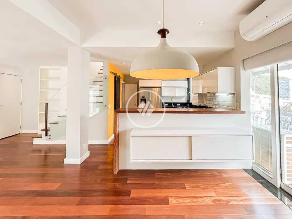 Cobertura, 4 quartos, 274 m² - Foto 17