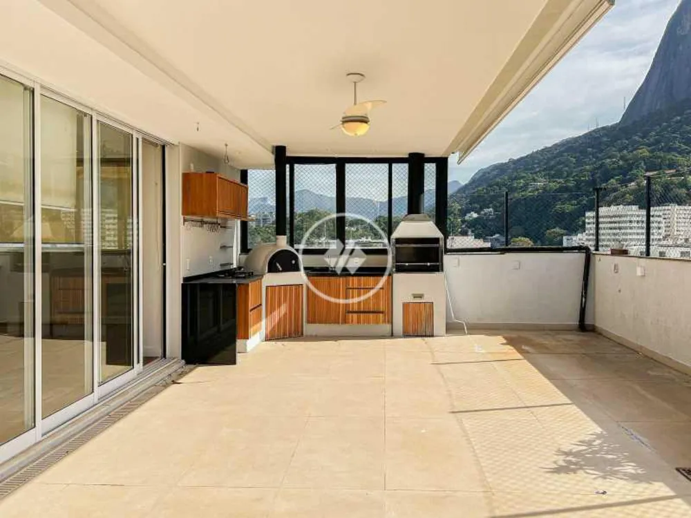 Cobertura, 4 quartos, 274 m² - Foto 6