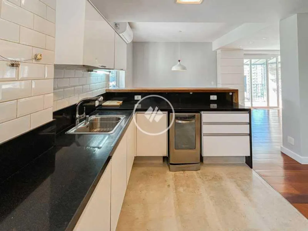 Cobertura, 4 quartos, 274 m² - Foto 21
