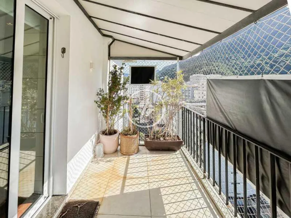 Cobertura, 4 quartos, 274 m² - Foto 29