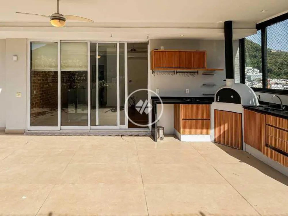 Cobertura, 4 quartos, 274 m² - Foto 22