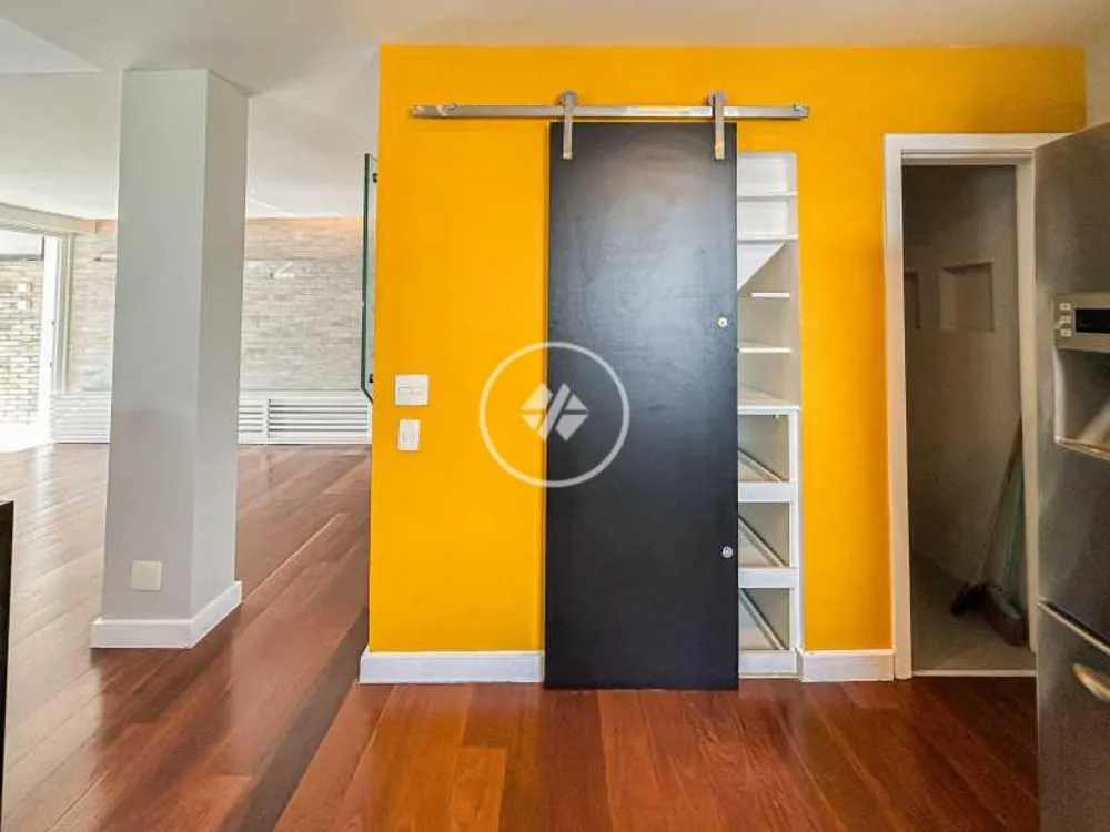 Cobertura, 4 quartos, 274 m² - Foto 5