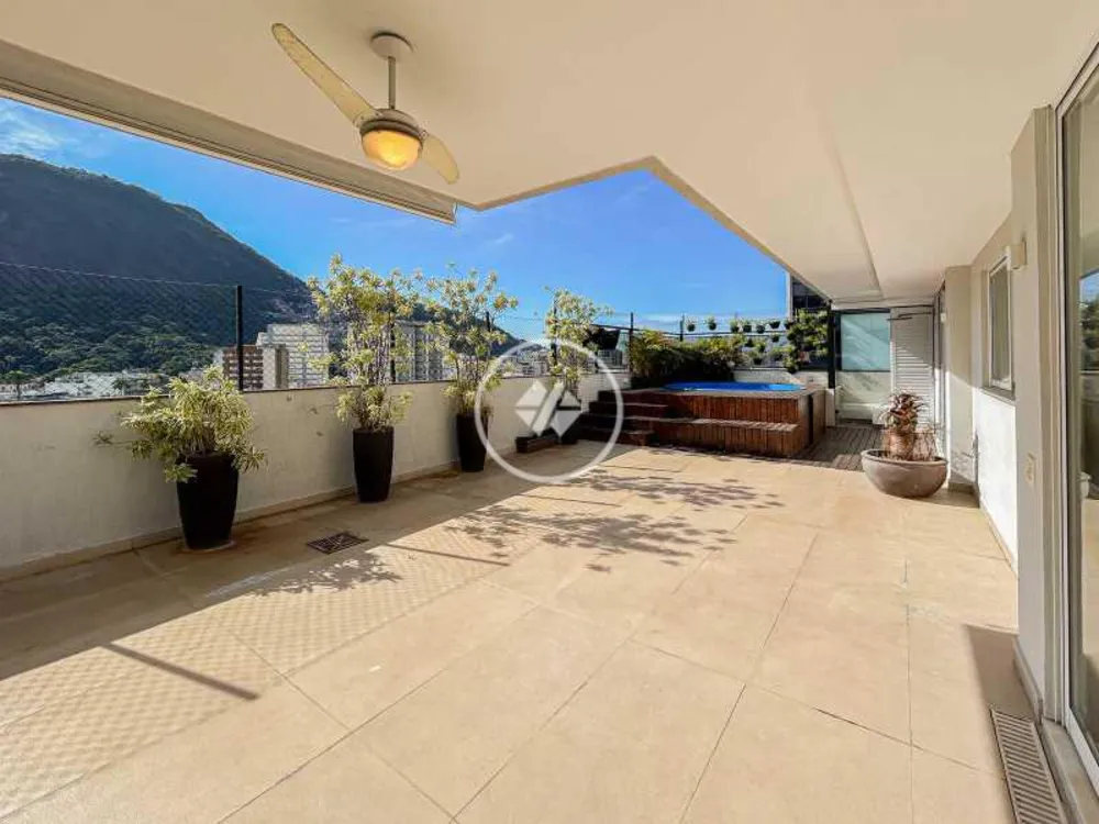 Cobertura, 4 quartos, 274 m² - Foto 20