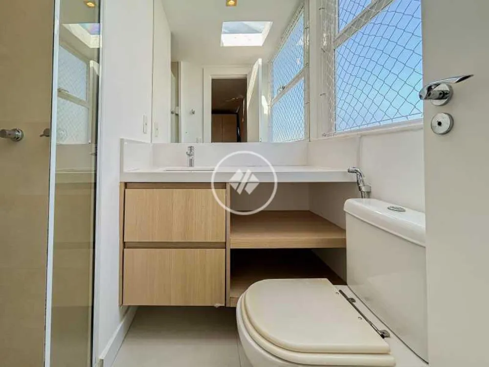 Cobertura, 4 quartos, 274 m² - Foto 1