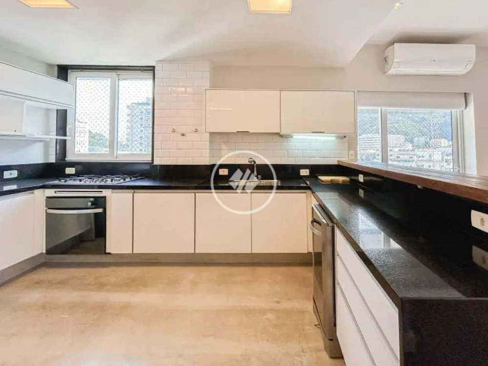 Cobertura, 4 quartos, 274 m² - Foto 28
