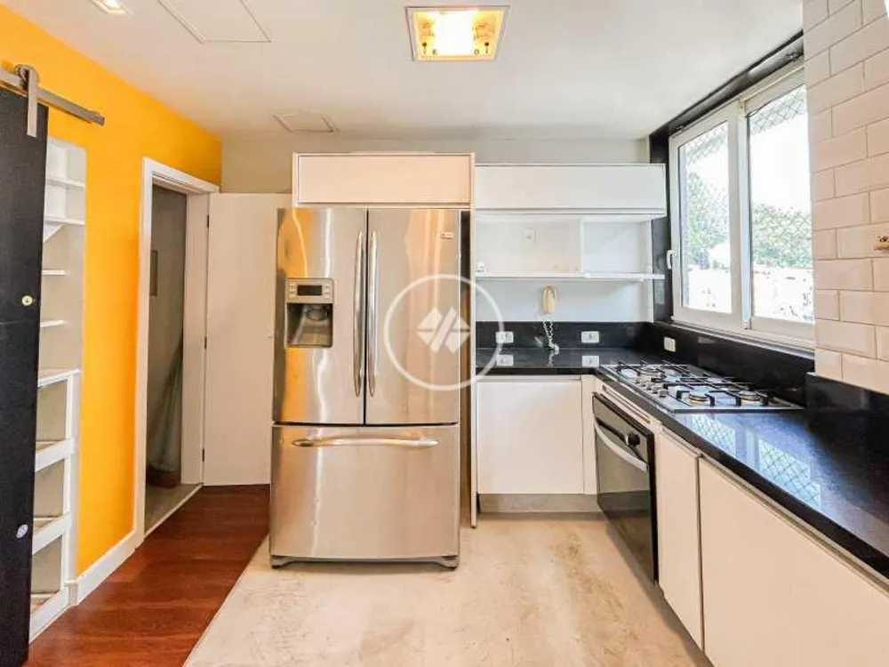 Cobertura, 4 quartos, 274 m² - Foto 8