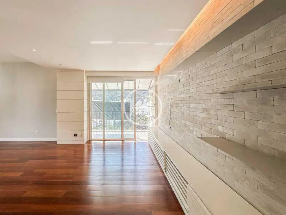 Cobertura, 4 quartos, 274 m² - Foto 2