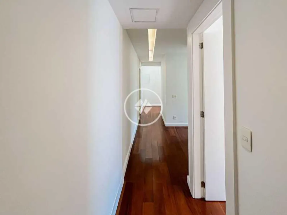 Cobertura, 4 quartos, 274 m² - Foto 7