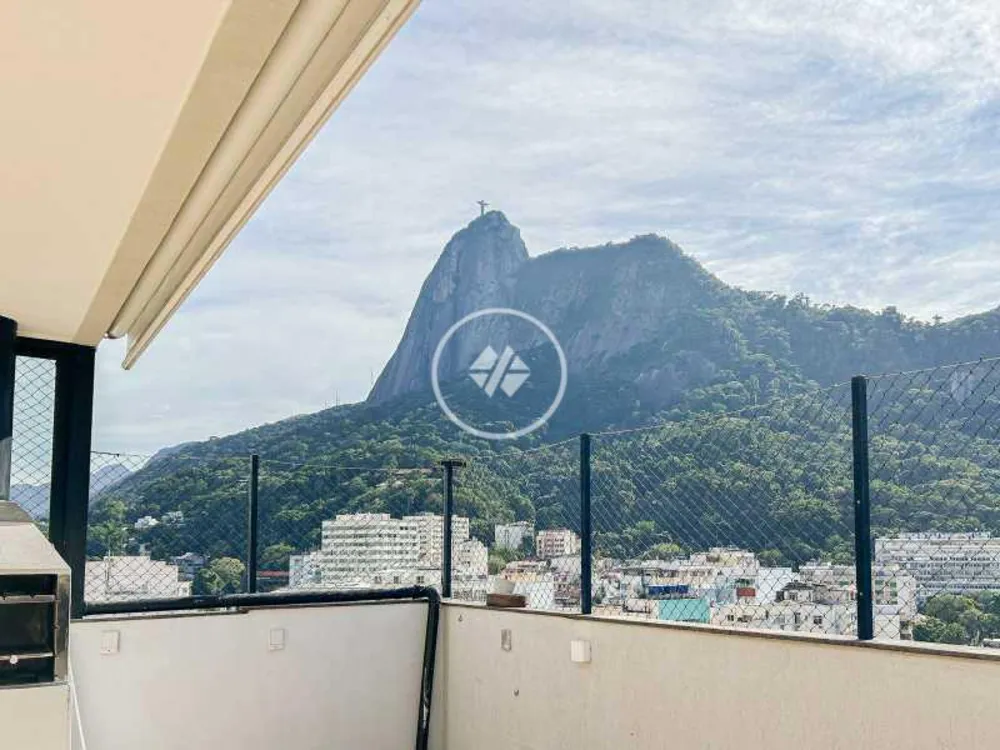 Cobertura, 4 quartos, 274 m² - Foto 14