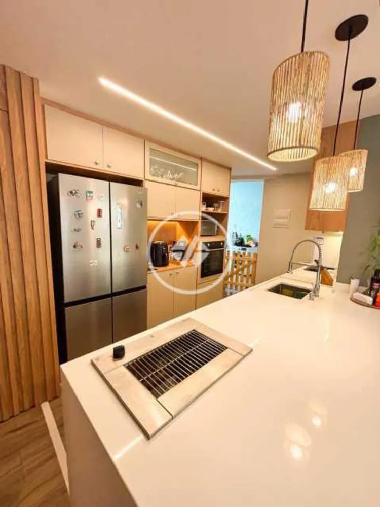 Apartamento, 3 quartos, 130 m² - Foto 9