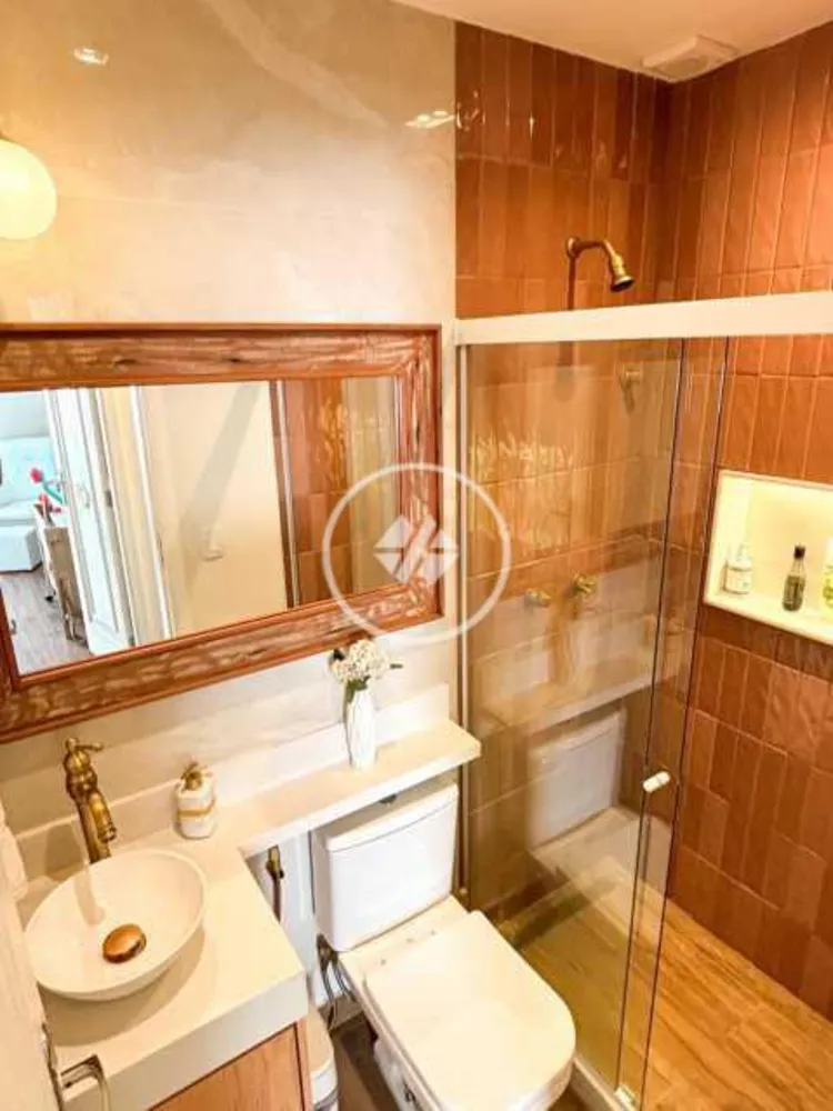 Apartamento, 3 quartos, 130 m² - Foto 22