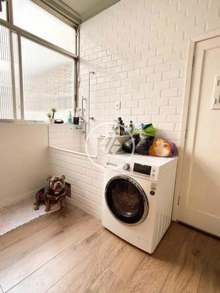 Apartamento, 3 quartos, 130 m² - Foto 13