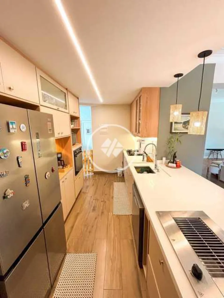 Apartamento, 3 quartos, 130 m² - Foto 8