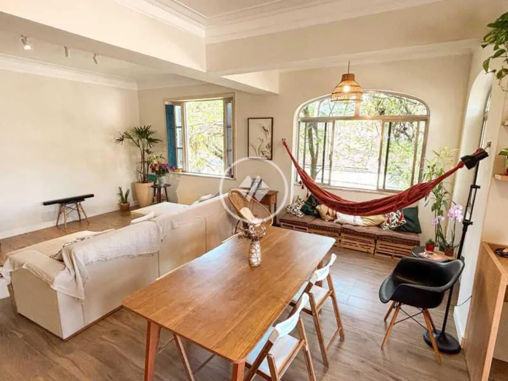 Apartamento, 3 quartos, 130 m² - Foto 17