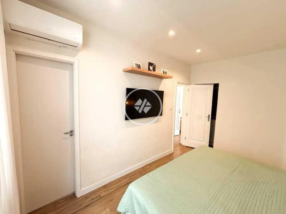 Apartamento, 3 quartos, 130 m² - Foto 14