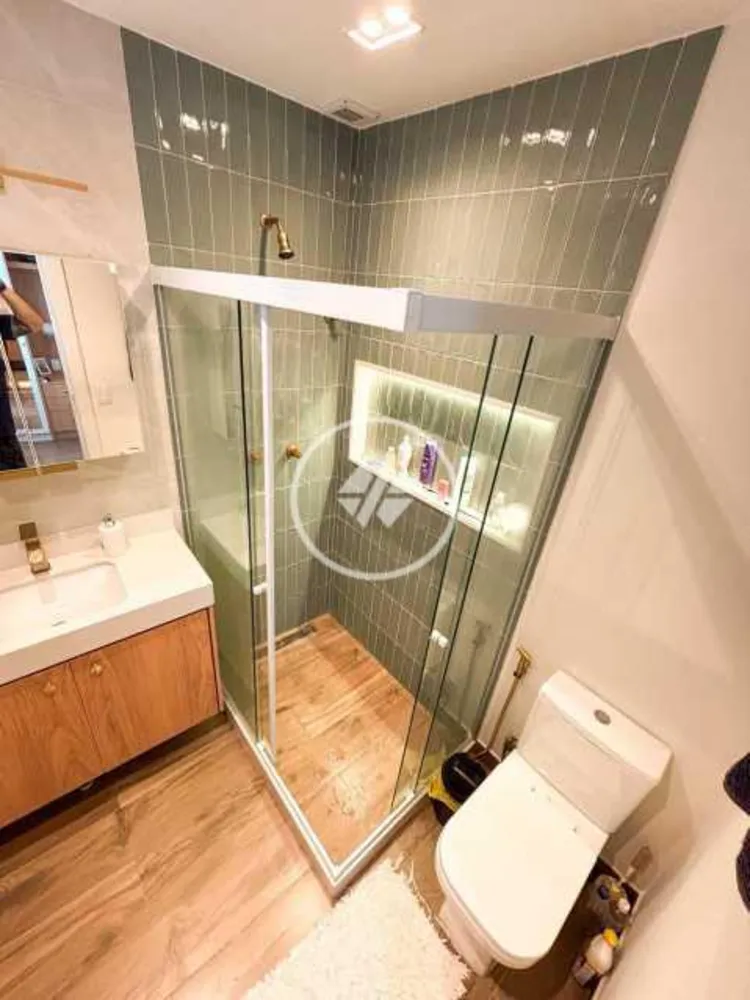 Apartamento, 3 quartos, 130 m² - Foto 23