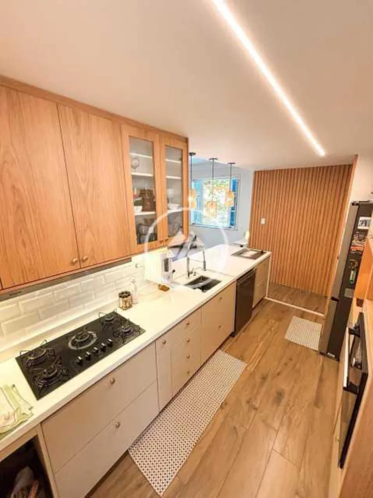 Apartamento, 3 quartos, 130 m² - Foto 21