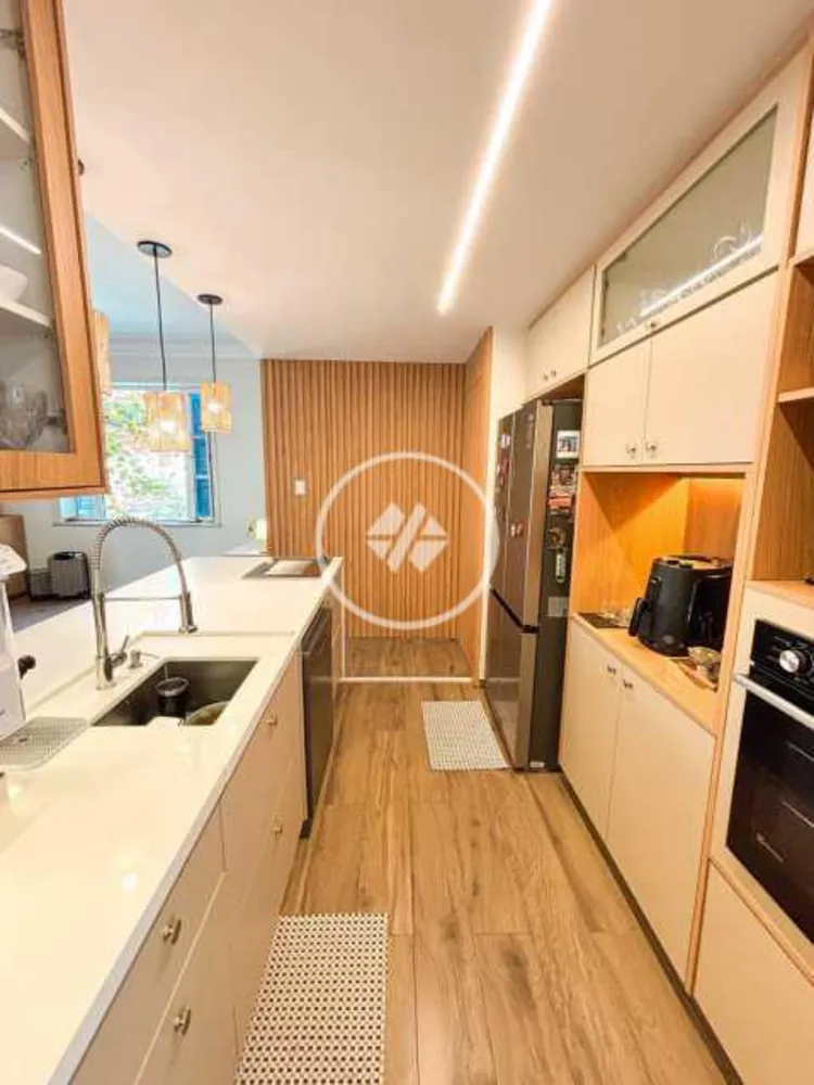 Apartamento, 3 quartos, 130 m² - Foto 7