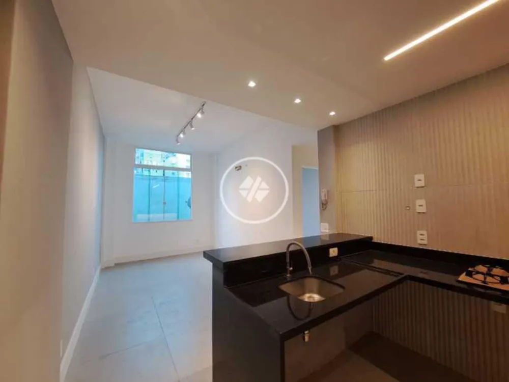 Apartamento, 2 quartos, 52 m² - Foto 5