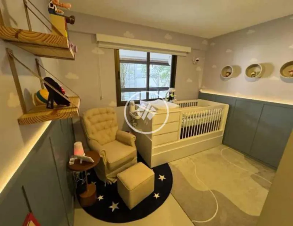Apartamento, 3 quartos, 113 m² - Foto 11