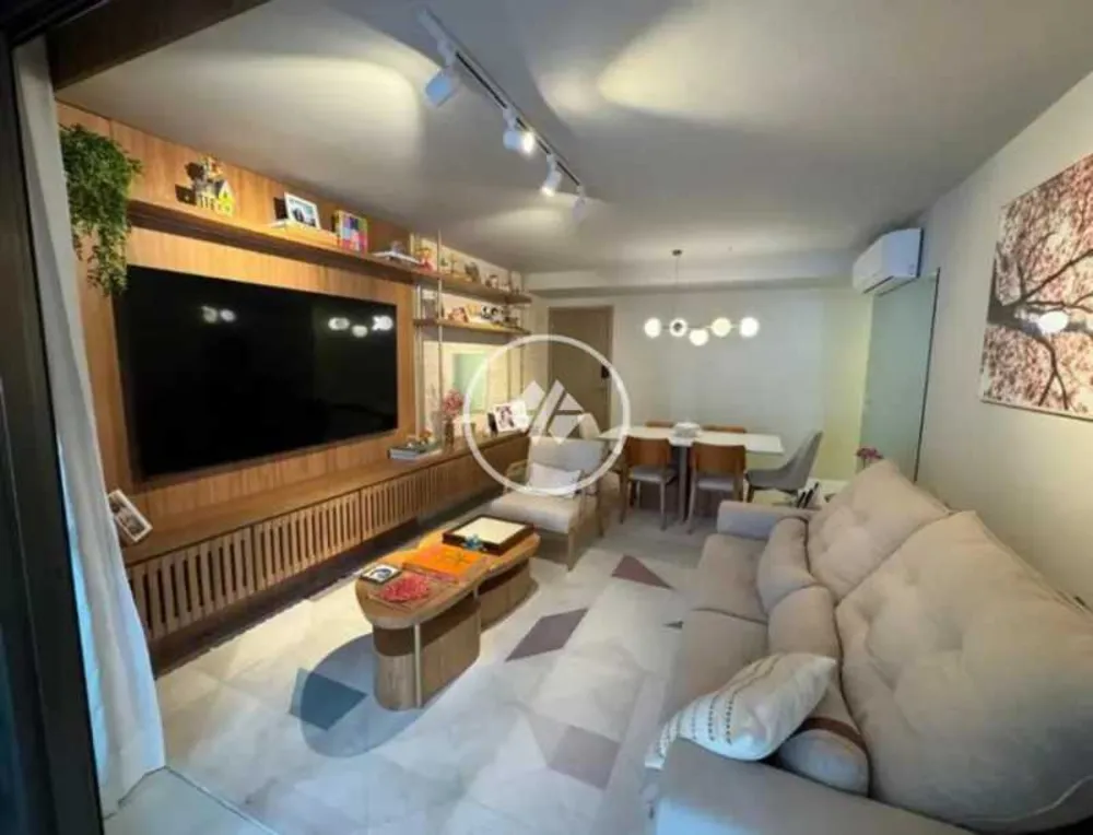 Apartamento, 3 quartos, 113 m² - Foto 4