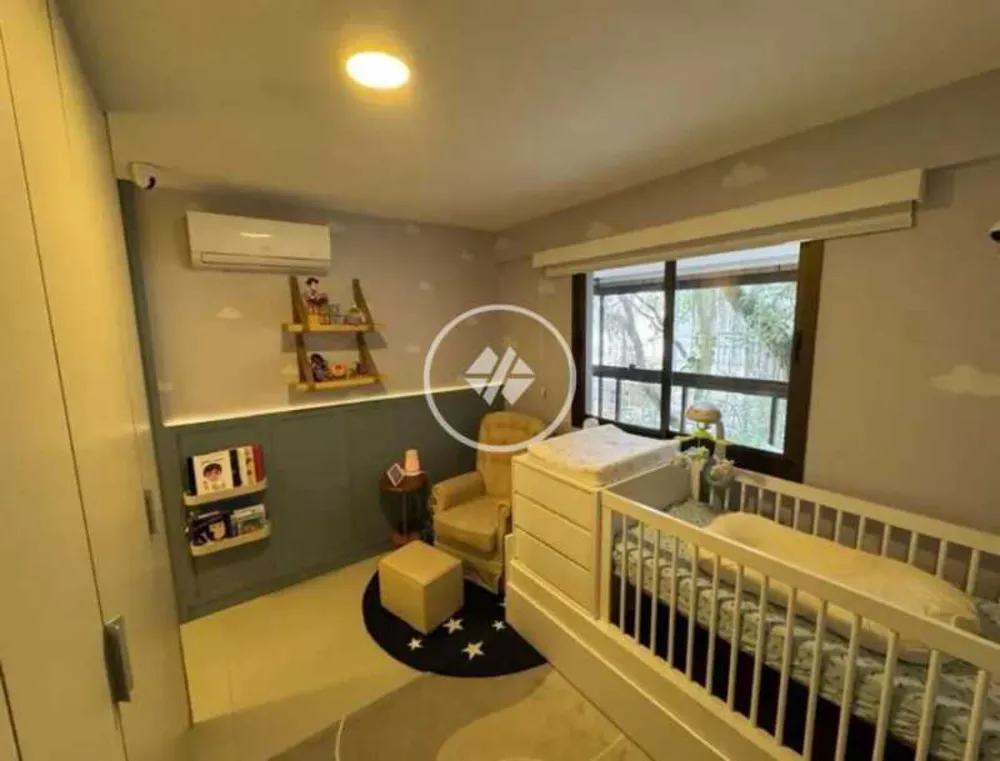 Apartamento, 3 quartos, 113 m² - Foto 12