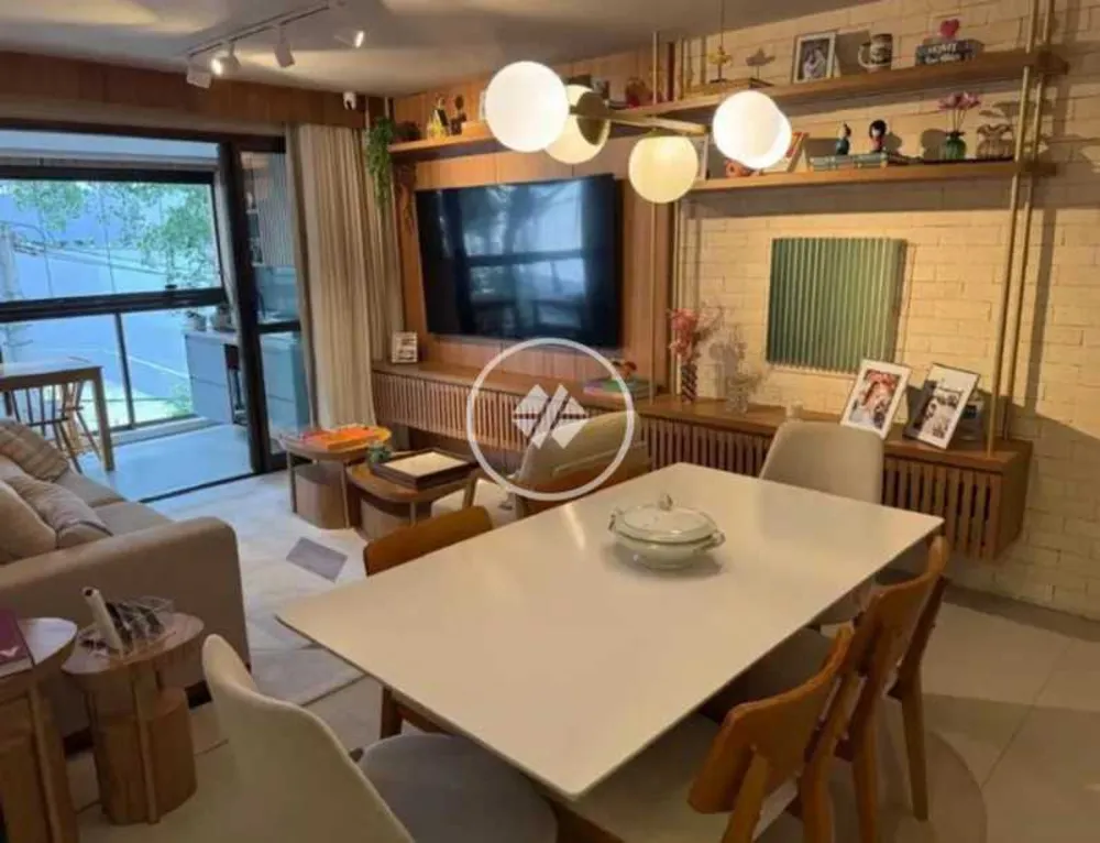 Apartamento, 3 quartos, 113 m² - Foto 5