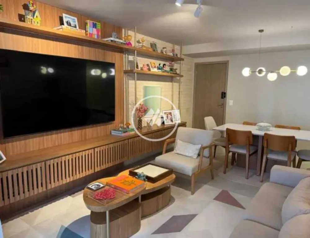 Apartamento, 3 quartos, 113 m² - Foto 6