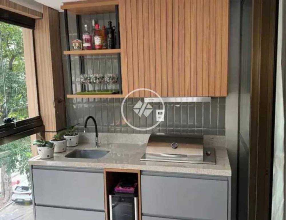 Apartamento, 3 quartos, 113 m² - Foto 3