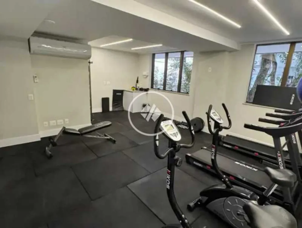 Apartamento, 3 quartos, 113 m² - Foto 24