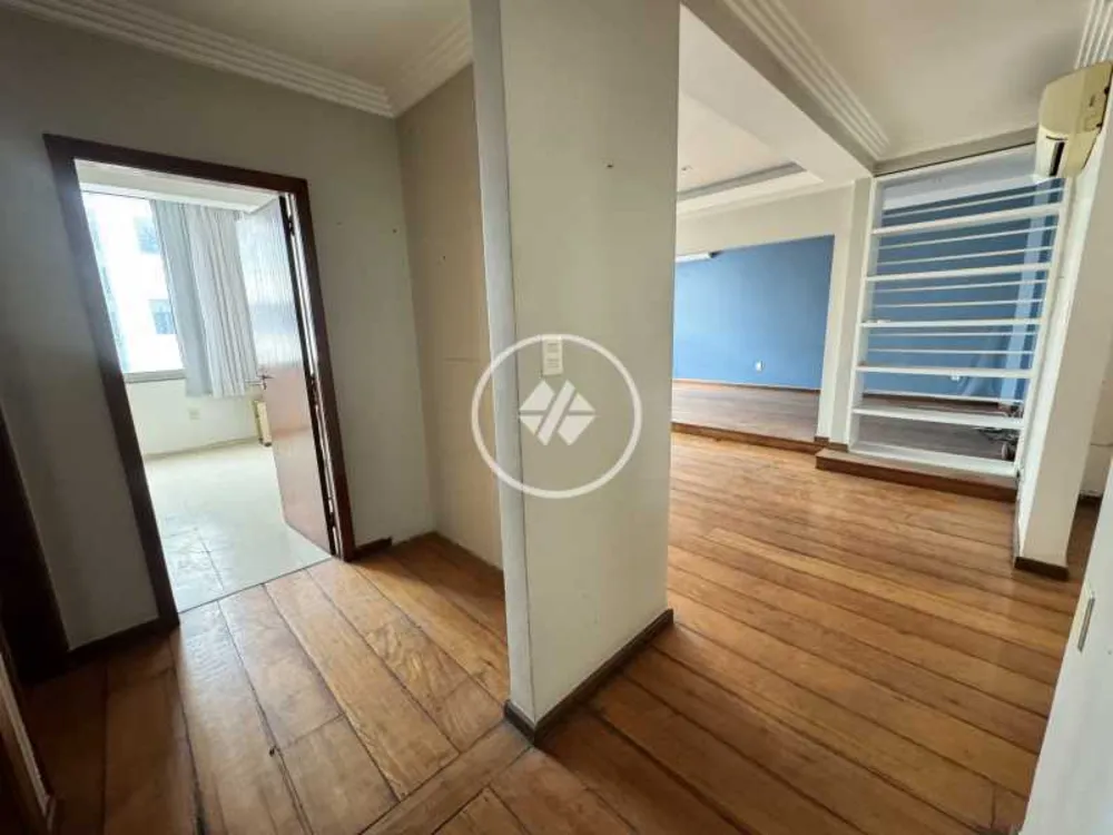 Apartamento, 3 quartos, 180 m² - Foto 1