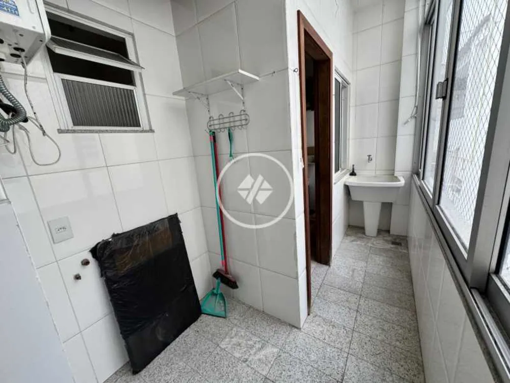 Apartamento, 3 quartos, 180 m² - Foto 13