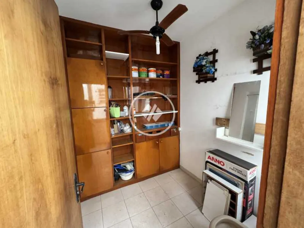 Apartamento, 3 quartos, 180 m² - Foto 2