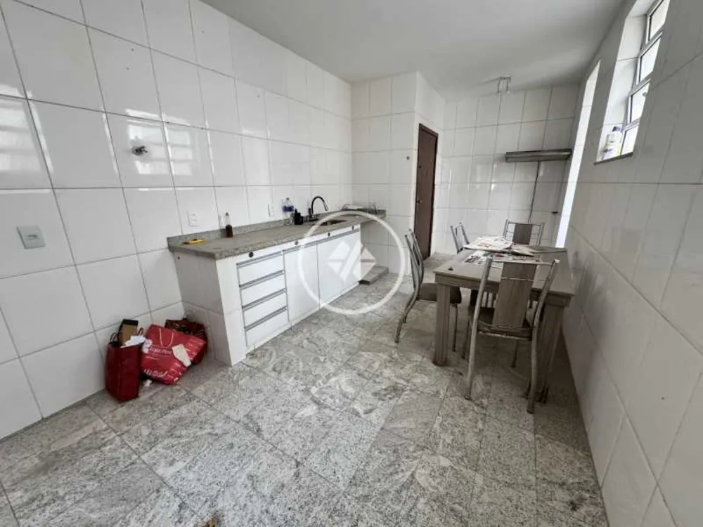 Apartamento, 3 quartos, 180 m² - Foto 5