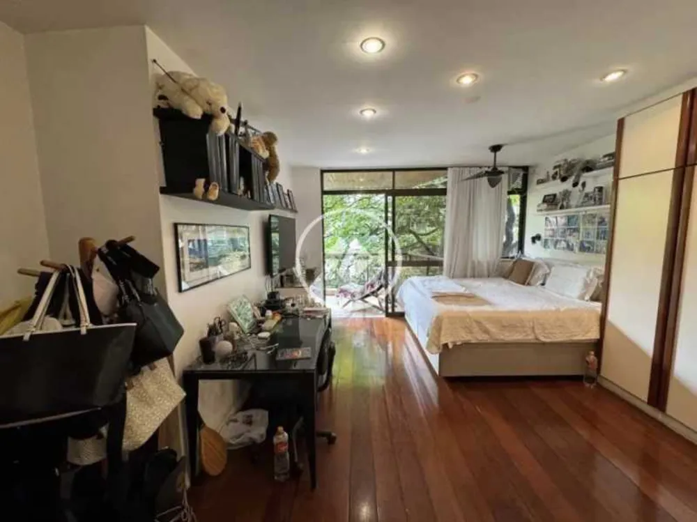 Apartamento, 4 quartos, 199 m² - Foto 10