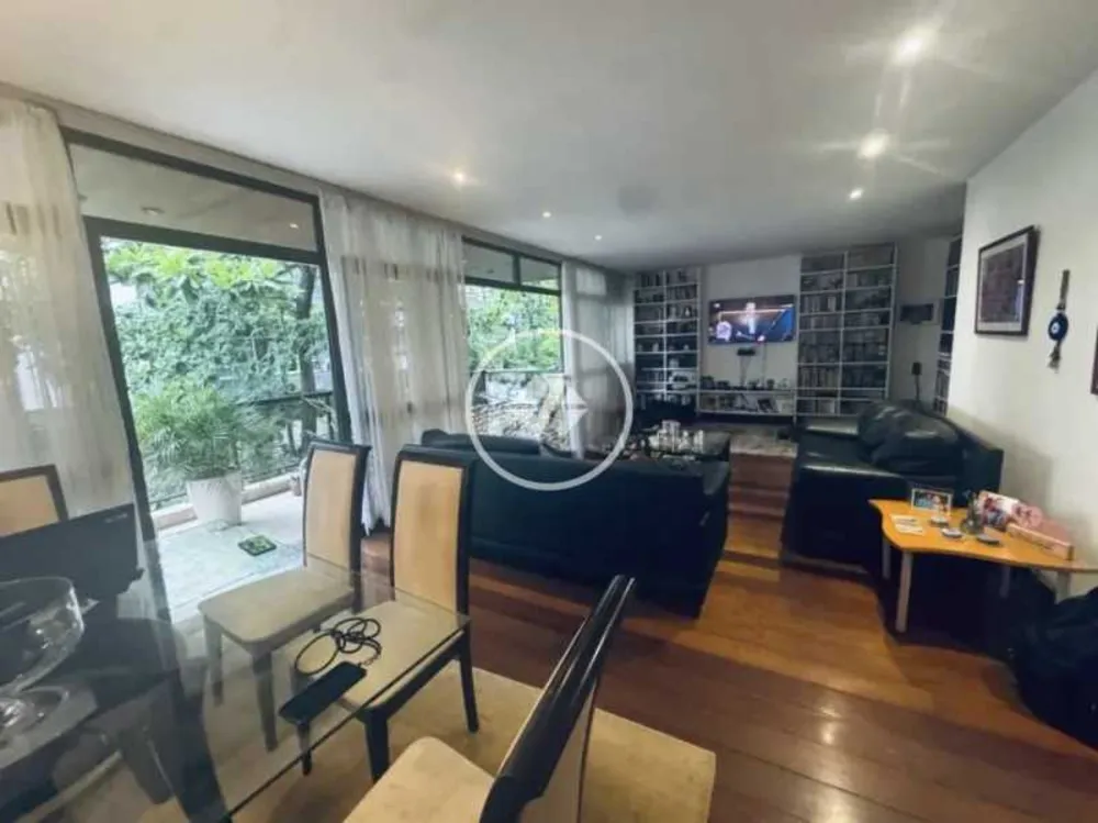 Apartamento, 4 quartos, 199 m² - Foto 1