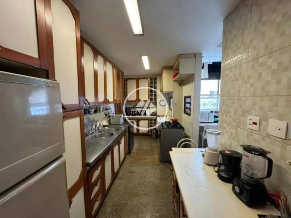 Apartamento, 4 quartos, 199 m² - Foto 6