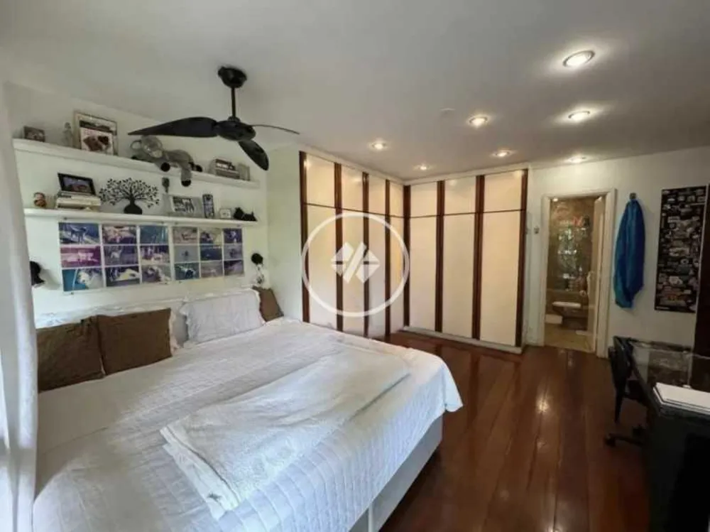 Apartamento, 4 quartos, 199 m² - Foto 19