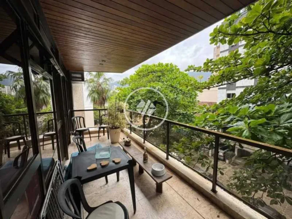Apartamento, 4 quartos, 199 m² - Foto 23