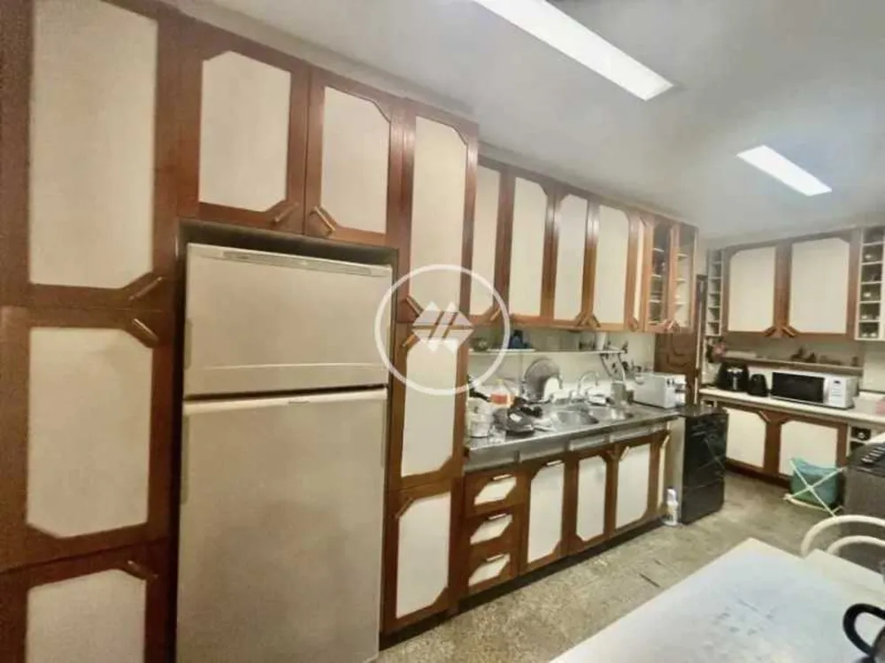 Apartamento, 4 quartos, 199 m² - Foto 16