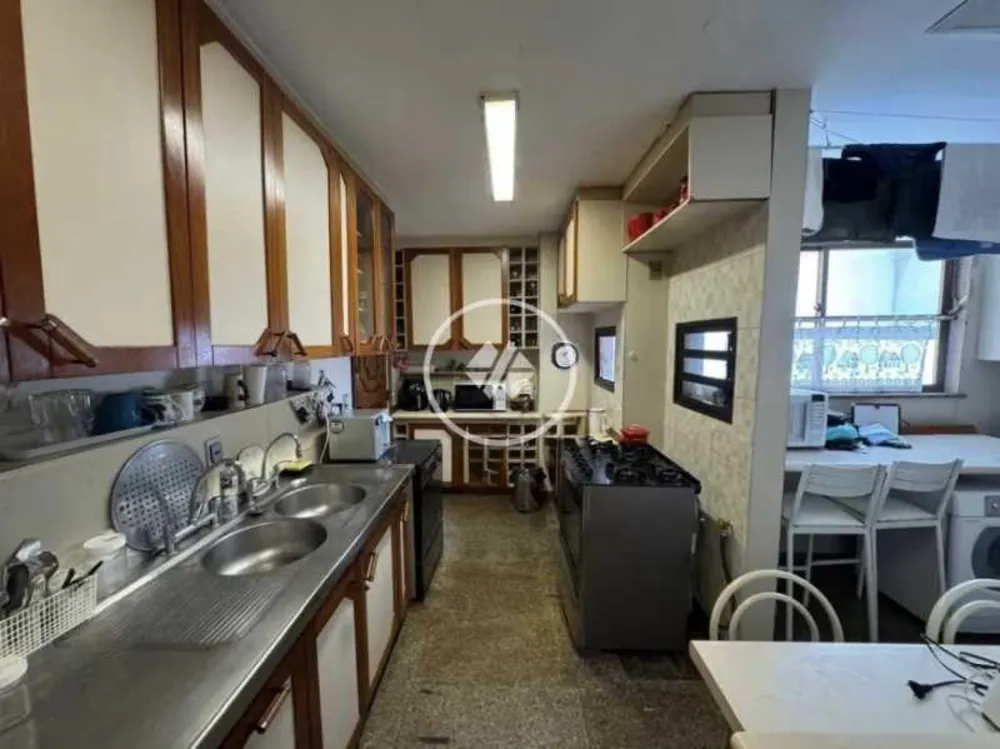Apartamento, 4 quartos, 199 m² - Foto 5