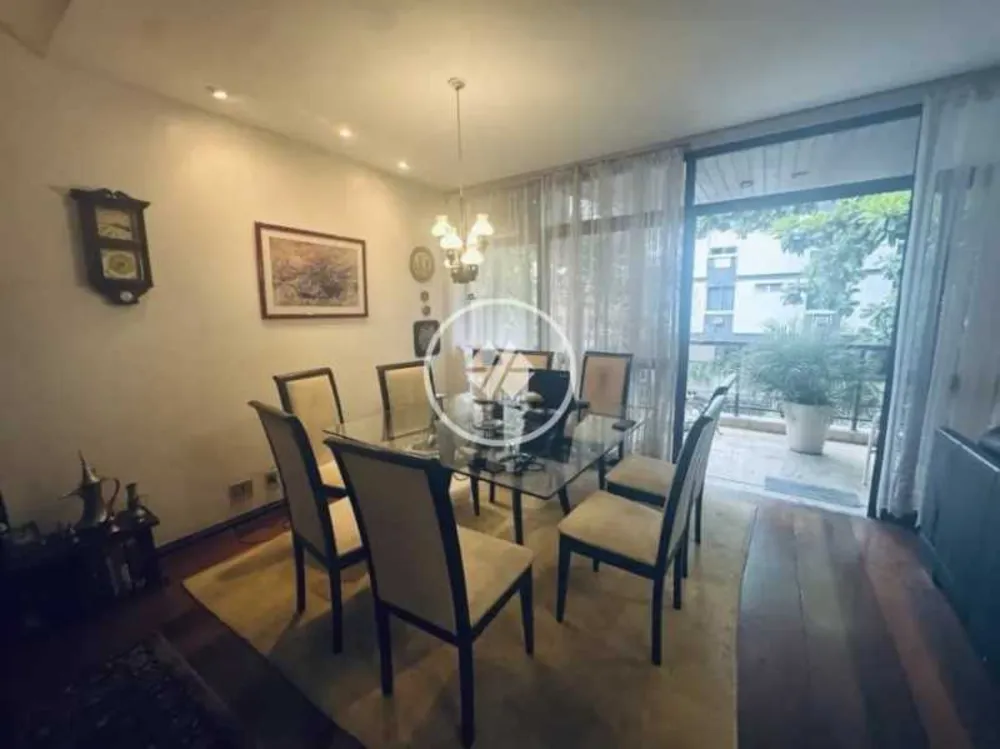 Apartamento, 4 quartos, 199 m² - Foto 13