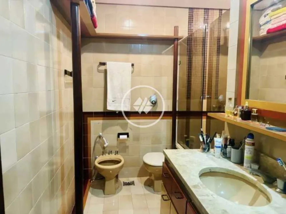 Apartamento, 4 quartos, 199 m² - Foto 14