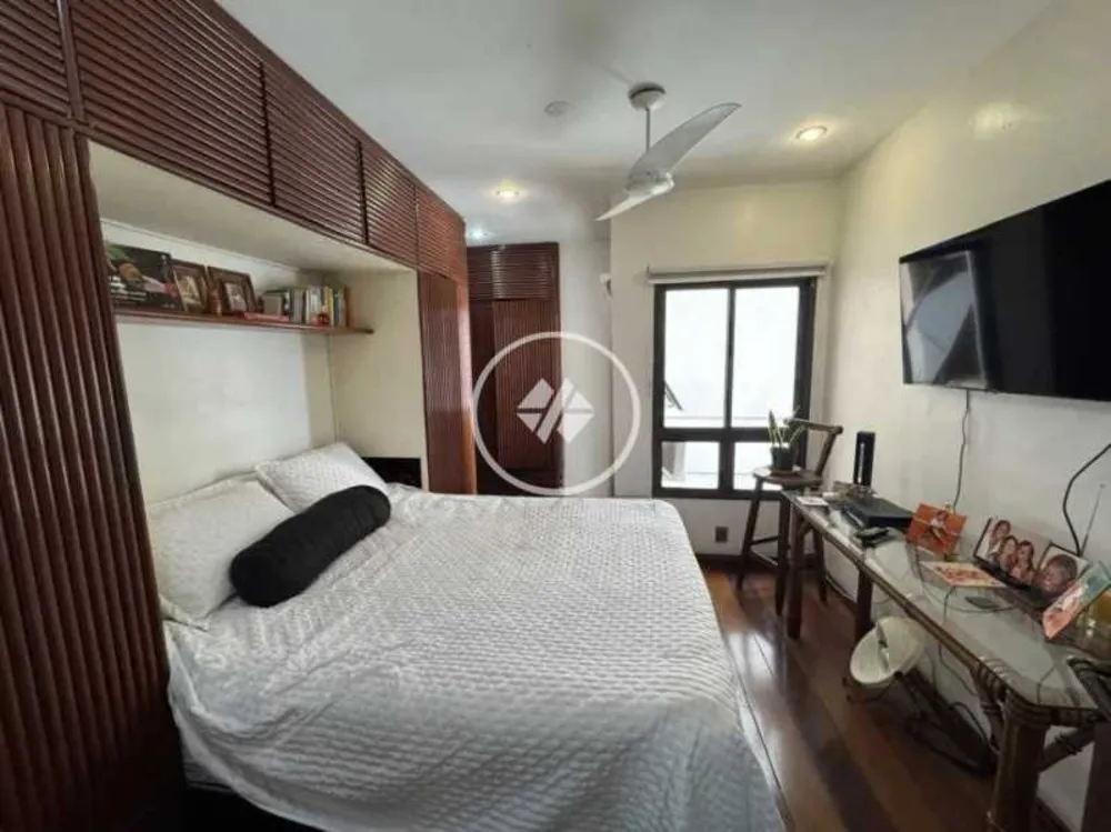 Apartamento, 4 quartos, 199 m² - Foto 15