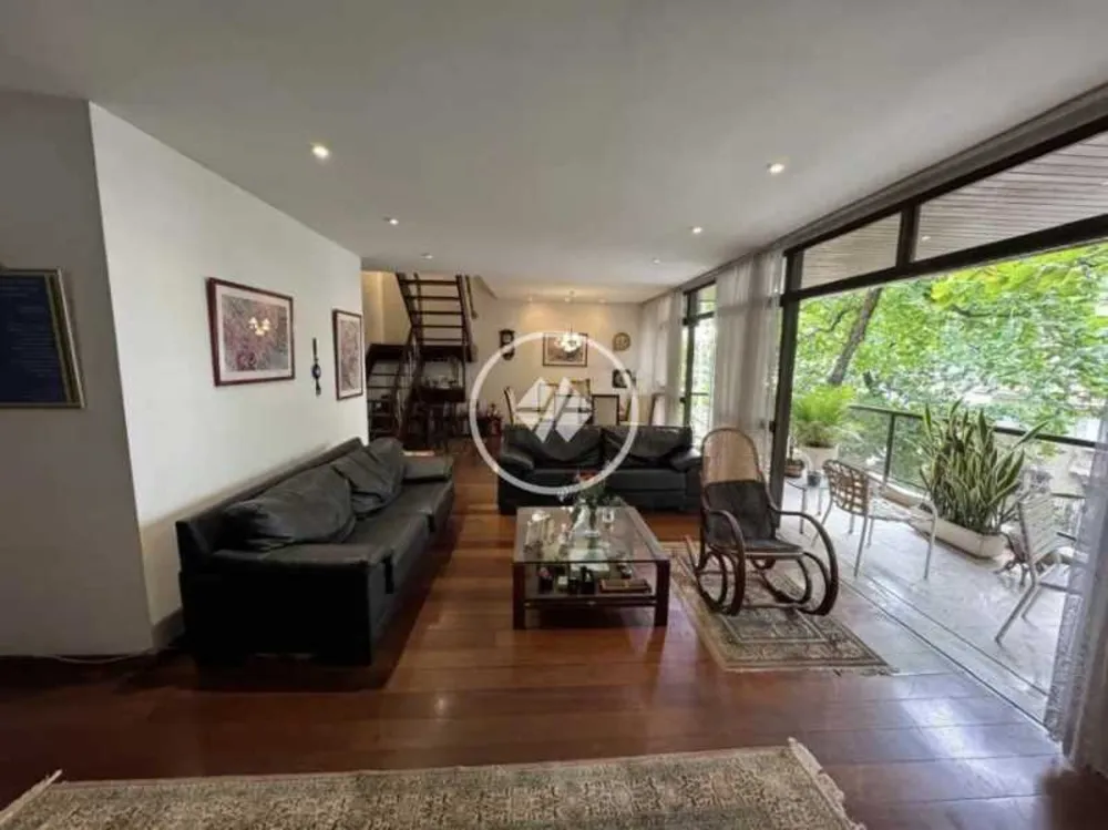 Apartamento, 4 quartos, 199 m² - Foto 22