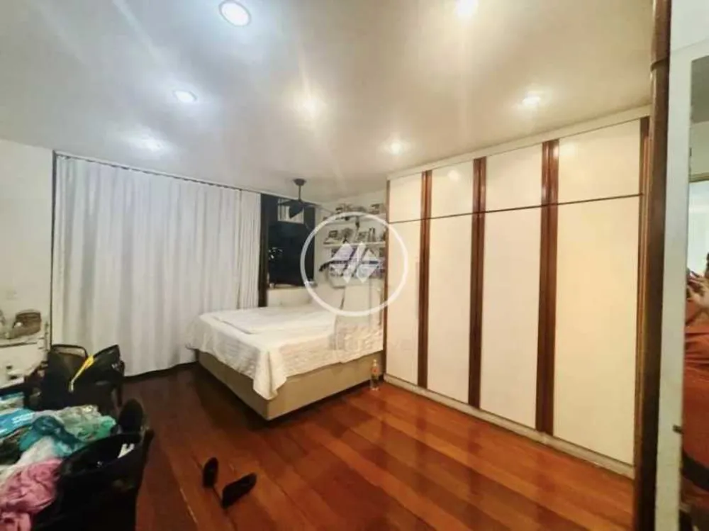 Apartamento, 4 quartos, 199 m² - Foto 7