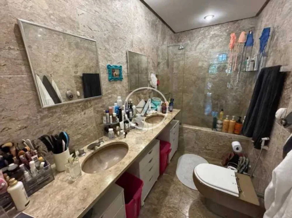Apartamento, 4 quartos, 199 m² - Foto 17