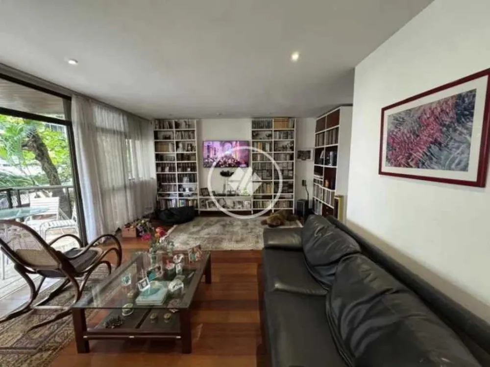 Apartamento, 4 quartos, 199 m² - Foto 18