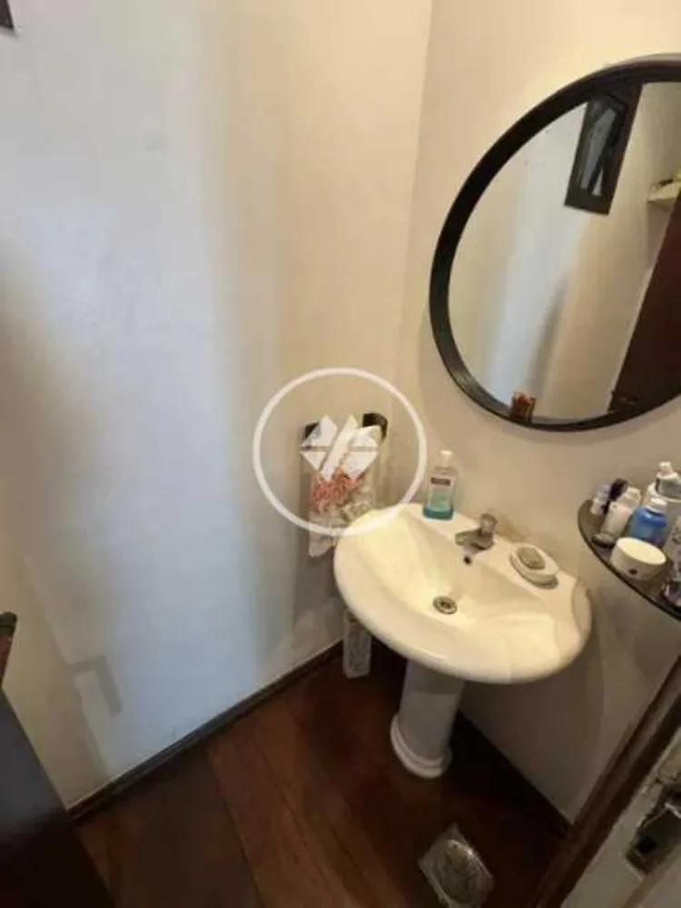 Apartamento, 4 quartos, 199 m² - Foto 9